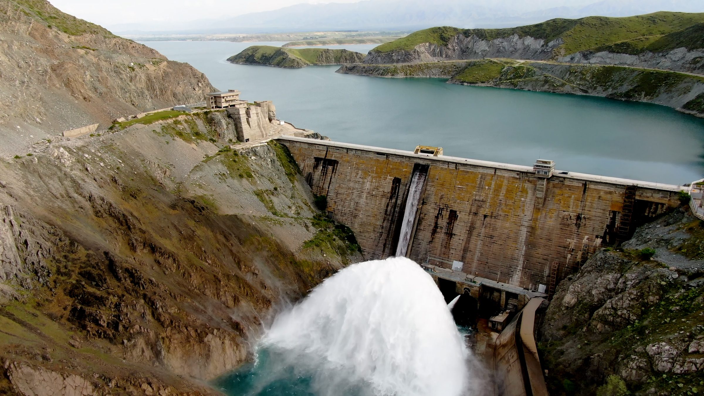 A sustainable future, powered by renewable energy